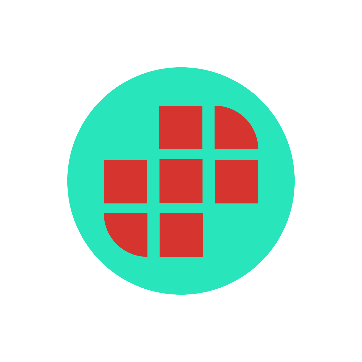 QuardCubeLabs Logo